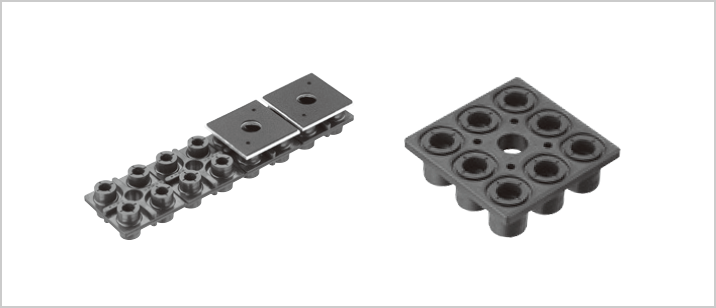 ウルトラパッド(UP型)