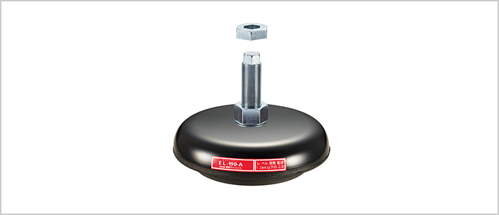 ELショウマウント®(EL型)