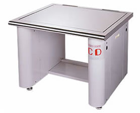 CD/CDH 空気供給型(汎用タイプ)