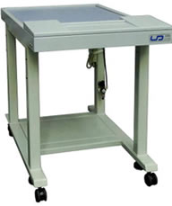 UD 空気供給型 UD-A2 / 空気密封型 UD-H2(簡易タイプ)